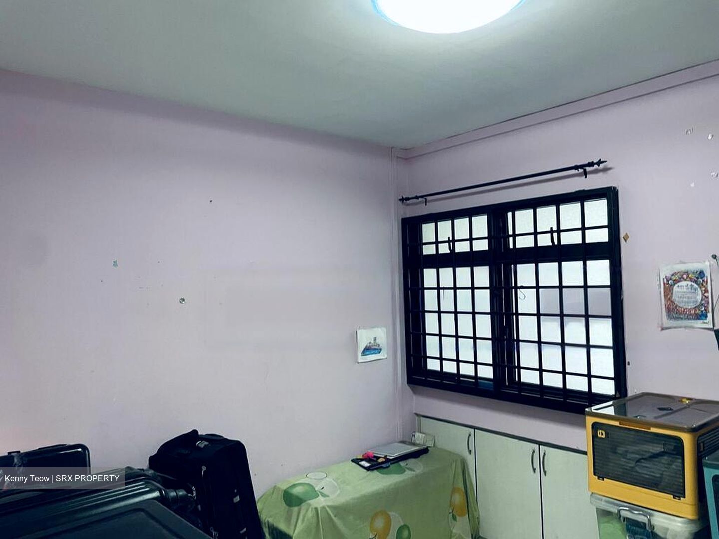 Blk 444 Choa Chu Kang Avenue 4 (Choa Chu Kang), HDB 4 Rooms #472214321